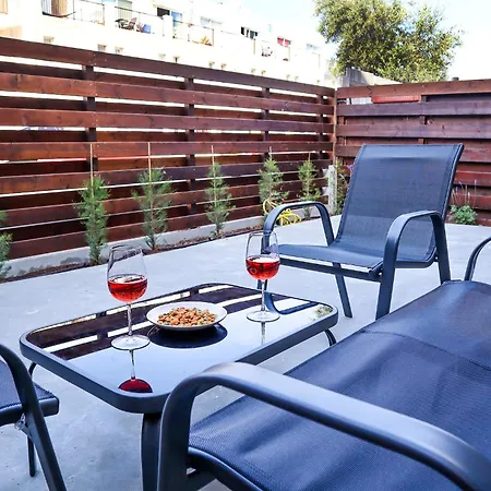 Hiyam's - Margarita Gardens *