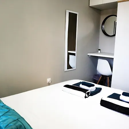 Hiyam's - Margarita Gardens Апартаменты Пафос