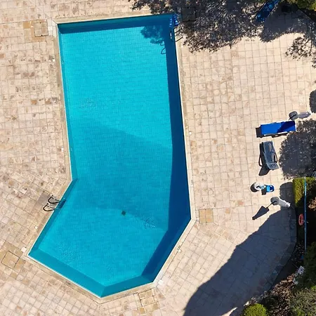 Апартаменты Hiyam's - Margarita Gardens *