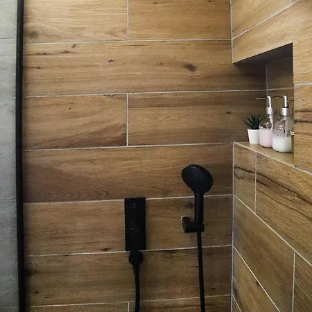 アパート Hiyam's - Margarita Gardens パ フォス