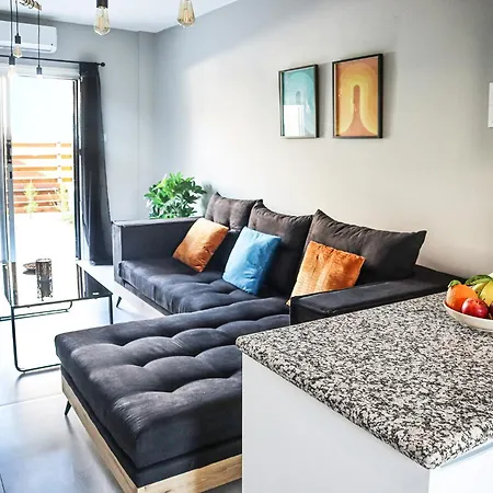 Apartamento Hiyam's - Margarita Gardens Pafos