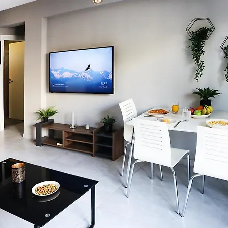 Apartamento Hiyam's - Margarita Gardens *