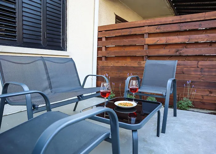 Apartamento Hiyam's - Margarita Gardens Pafos