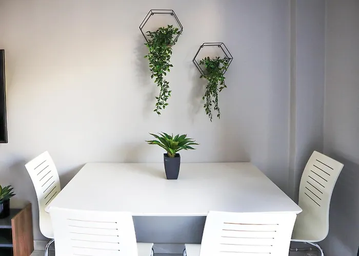 Hiyam's - Margarita Gardens