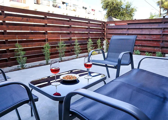 Hiyam's - Margarita Gardens *