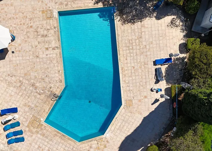 Apartamento Hiyam's - Margarita Gardens *