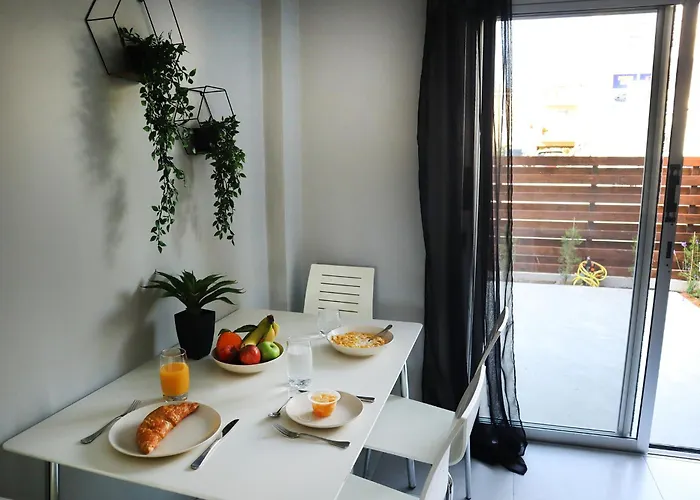 Hiyam's - Margarita Gardens Pafos