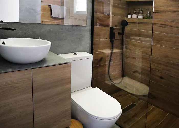 Apartamento Hiyam's - Margarita Gardens *