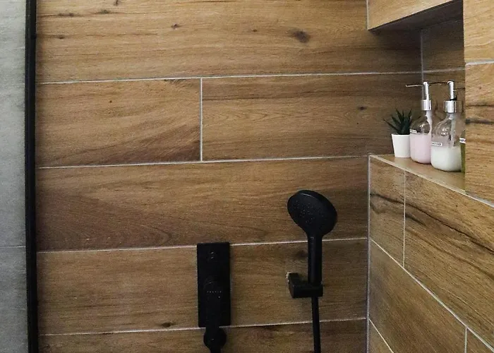 Apartamento Hiyam's - Margarita Gardens Pafos