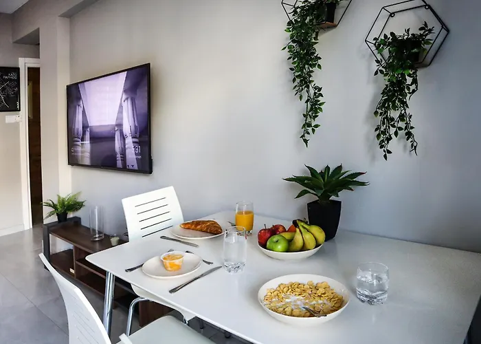 Hiyam's - Margarita Gardens * Pafos