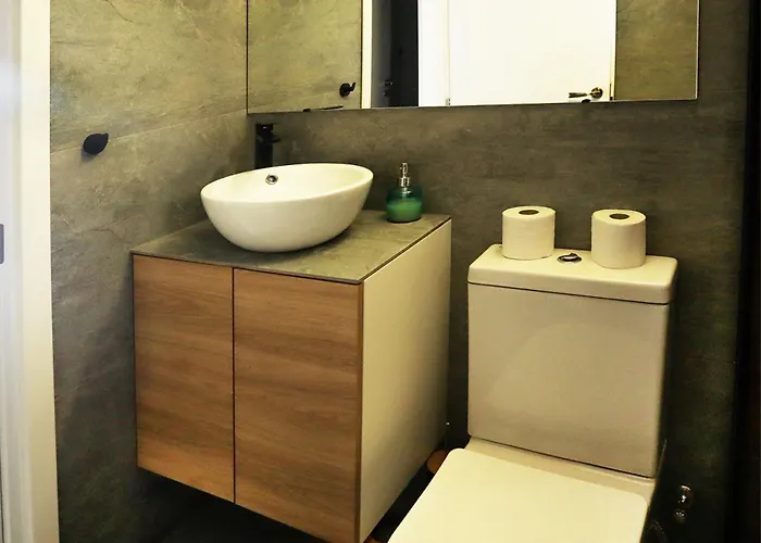 Apartamento Hiyam's - Margarita Gardens *