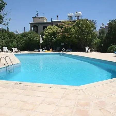 Διαμέρισμα Hiyam's - Margarita Gardens Πάφος