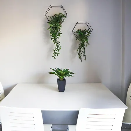 Hiyam's - Margarita Gardens