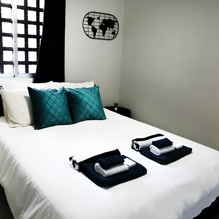 Hiyam's - Margarita Gardens * Πάφος