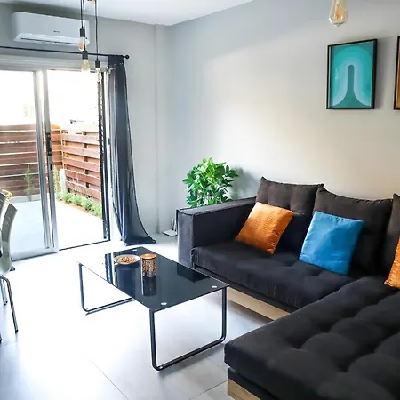 Hiyam's - Margarita Gardens * Πάφος