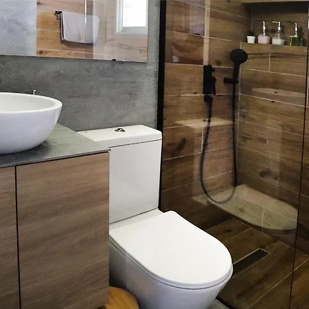 Διαμέρισμα Hiyam's - Margarita Gardens *