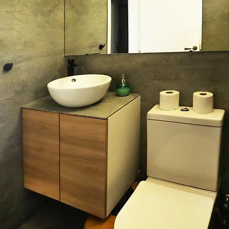 Διαμέρισμα Hiyam's - Margarita Gardens *