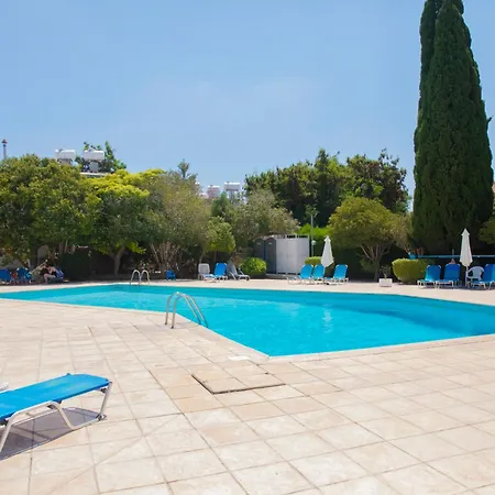 Διαμέρισμα Hiyam's - Margarita Gardens